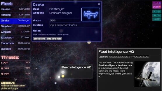 Screenshot Intelligence
