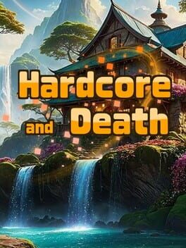 Cover Hardcore and Death