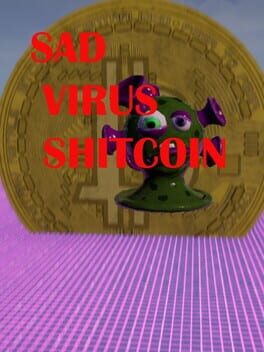 Cover Sad Virus Shitcoin