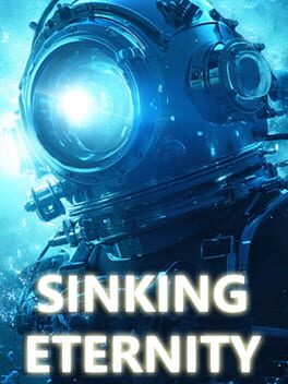 Cover Sinking Eternity