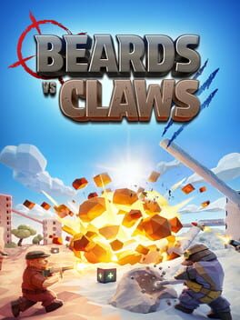 Cover Beards vs. Claws