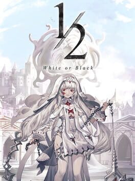 Cover Black & White