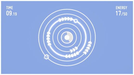 Screenshot Concentric