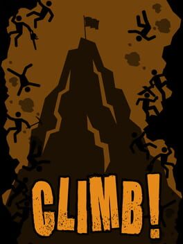 Cover Climb!