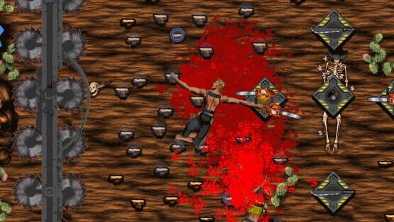 Screenshot Climb!