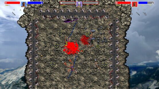Screenshot Climb!