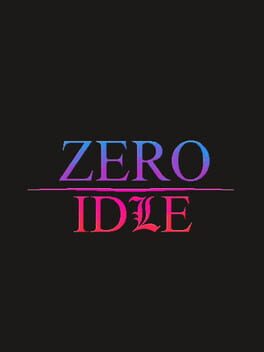 Cover Zero Idle