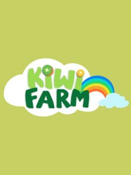Cover Kiwi Farm