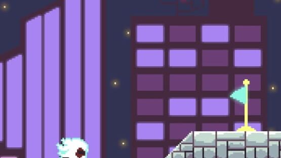 Screenshot Dashing Dasher