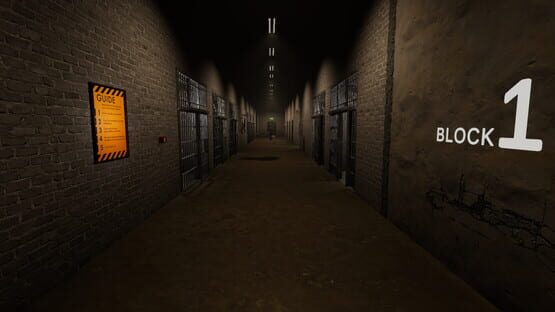 Screenshot 15th Prison