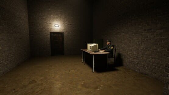 Screenshot 15th Prison