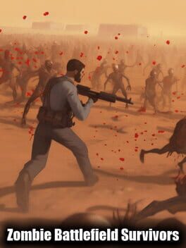 Cover Zombie Battlefield Survivors