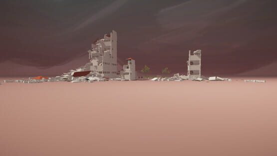 Screenshot Art of Destruction