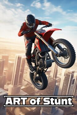 Cover Art of Stunt