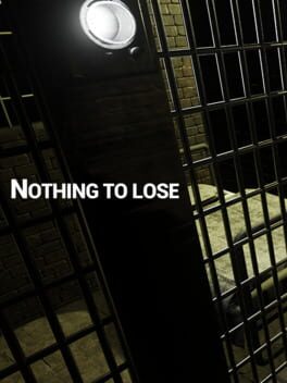 Cover Nothing to Lose