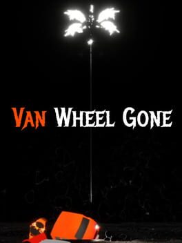 Cover Van Wheel Gone