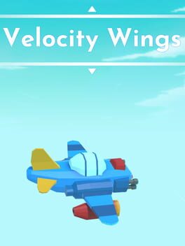 Cover Velocity Wings