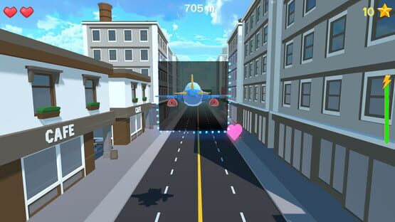 Screenshot Velocity Wings