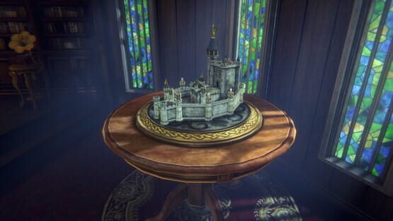 Screenshot 3D Escape Room: Cursed Legacy