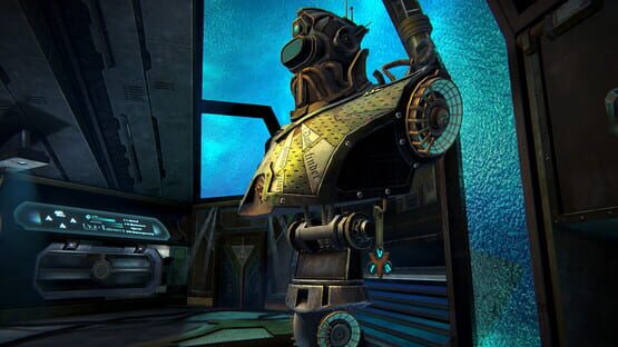 Screenshot 3D Escape Room: Cursed Legacy