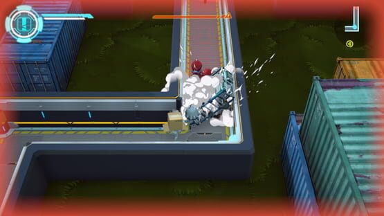 Screenshot Stealth