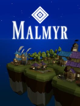 Cover Malmyr