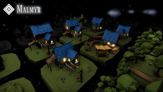 Screenshot Malmyr
