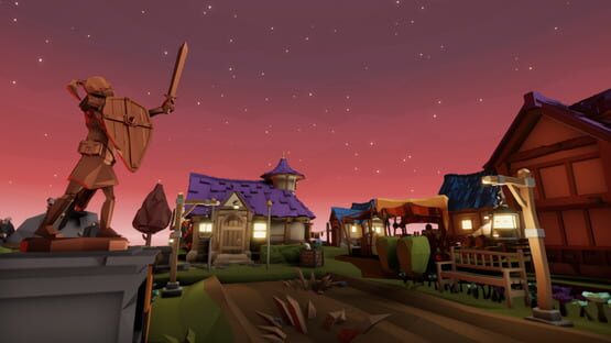 Screenshot Malmyr