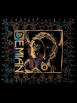 Cover Demian