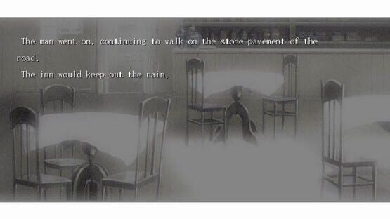 Screenshot 40 Days and 40 Nights of Rain