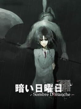 Cover Kurai Nichiyoubi: Sombre Dimanche