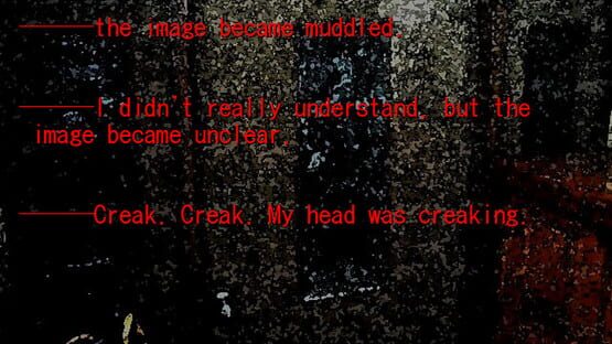 Screenshot The Noose