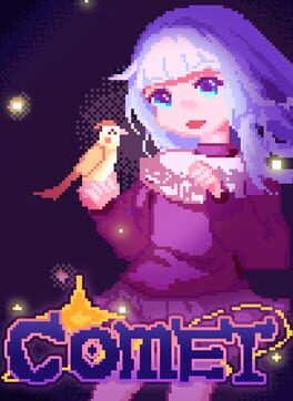 Cover Comet