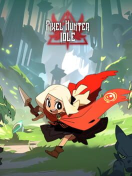 Cover Pixel Hunter Idle