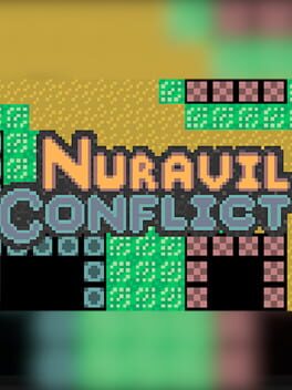 Cover Nuravil Conflict