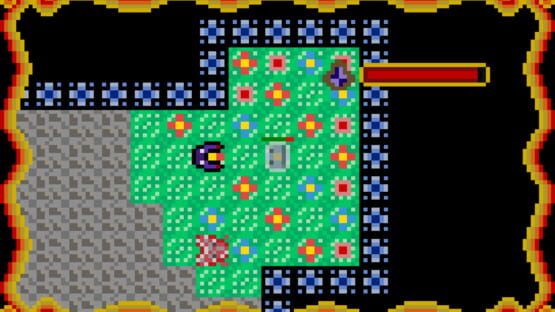 Screenshot Nuravil Conflict