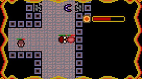 Screenshot Nuravil Conflict
