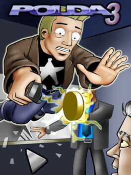 Cover Polda 3