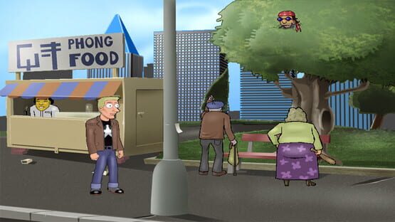 Screenshot Polda 3