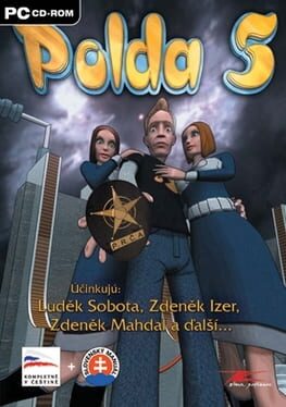 Cover Polda 5