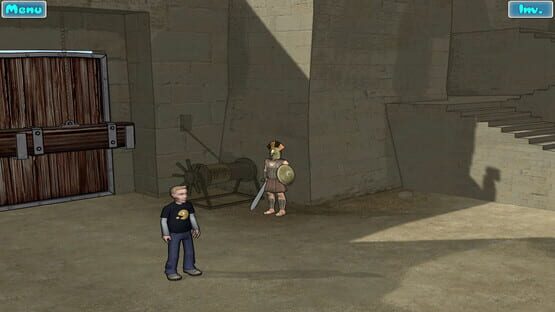 Screenshot Polda 5