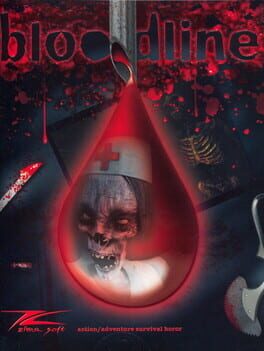 Cover Bloodline