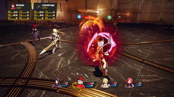 Screenshot Alder Forge 2