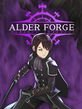 Cover Alder Forge