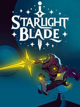 Cover Starlight Blade