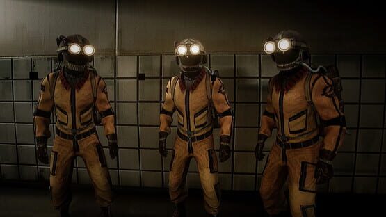 Screenshot S.M.P.C.U.: Special Monster Pest Control Unit