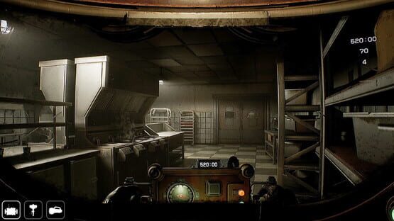 Screenshot S.M.P.C.U.: Special Monster Pest Control Unit