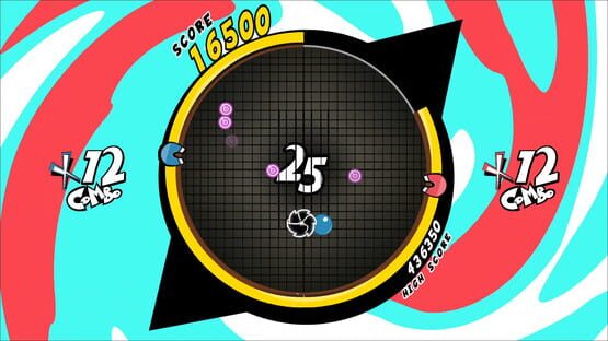 Screenshot Polariball
