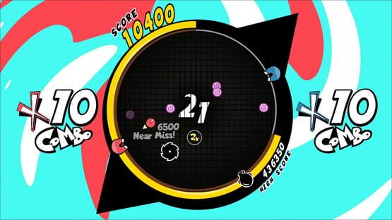Screenshot Polariball