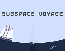 Cover Subspace Voyage